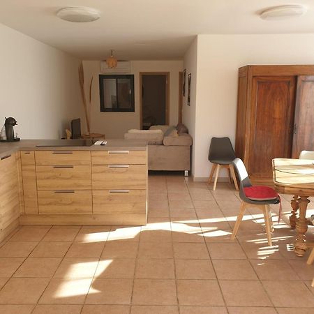 Luciole Des Alpilles Vila Mouries Exterior foto
