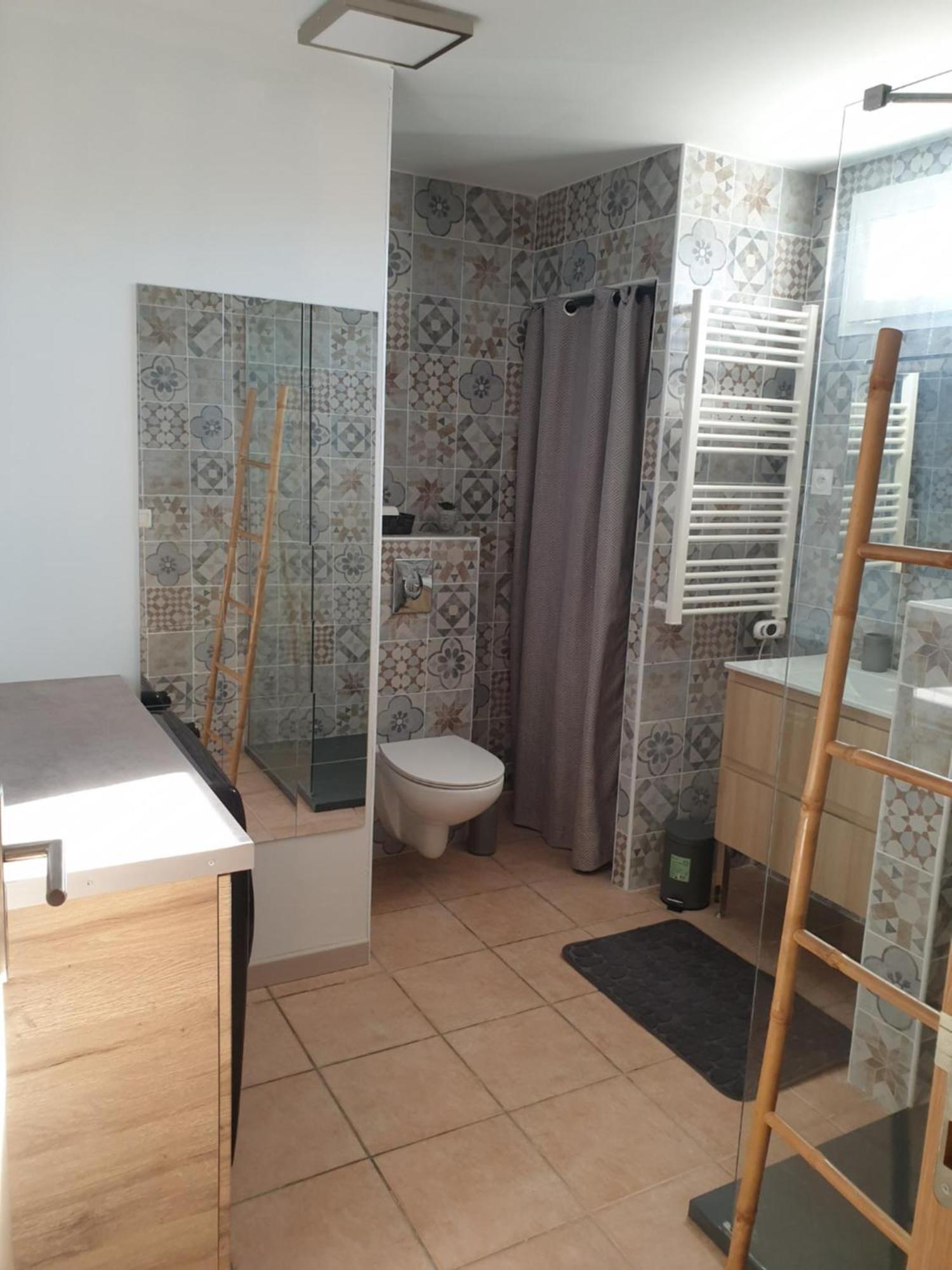 Luciole Des Alpilles Vila Mouries Exterior foto