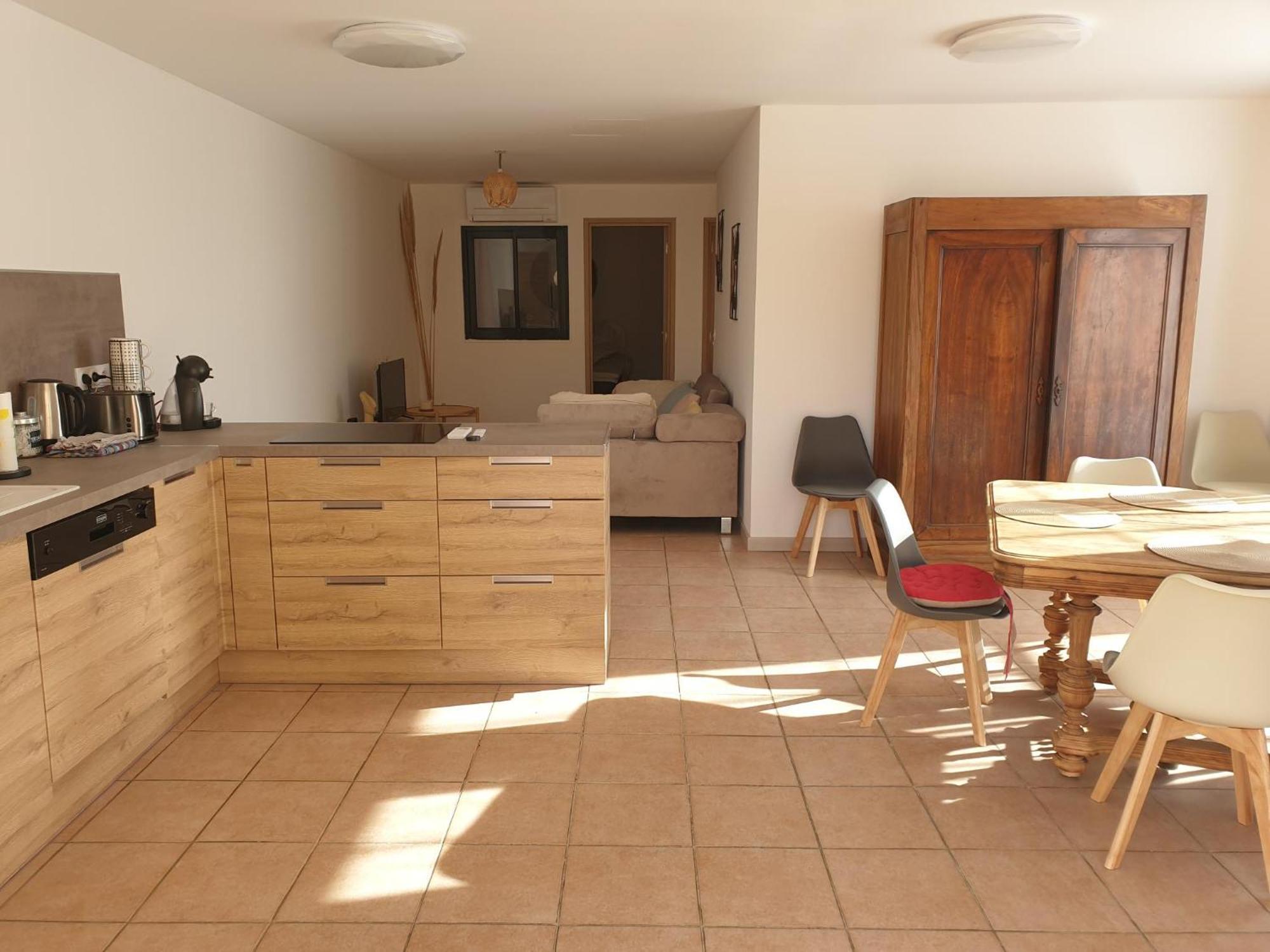 Luciole Des Alpilles Vila Mouries Exterior foto